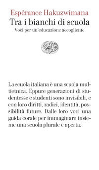 Tra i bianchi di scuola