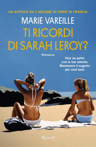 Ti ricordi di Sarah Leroy?