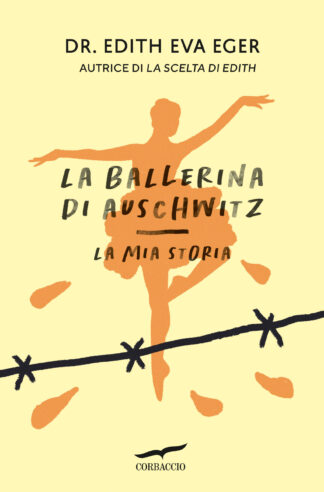 La ballerina di Auschwitz